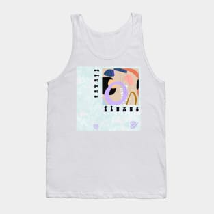 F l u x u s Tank Top